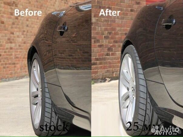 Проставки 5/114,3. 15/20/25/30/35/40