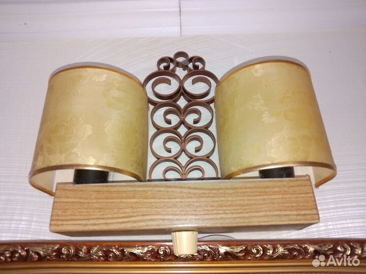 Маска папьемоше