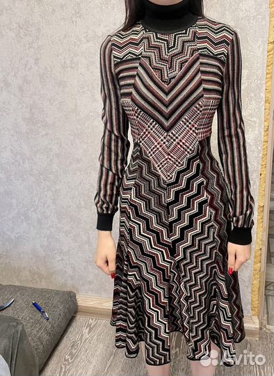 Платье Missoni