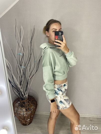 Теплая кофточка Gee Jay