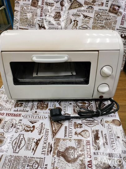 Электропечь clatronic