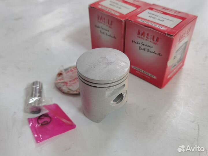 Поршень Honda Lead 100 JF06