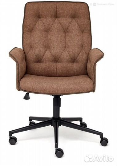 Кресло для руководителя Madrid