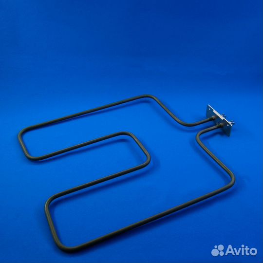 Тэны для духовки