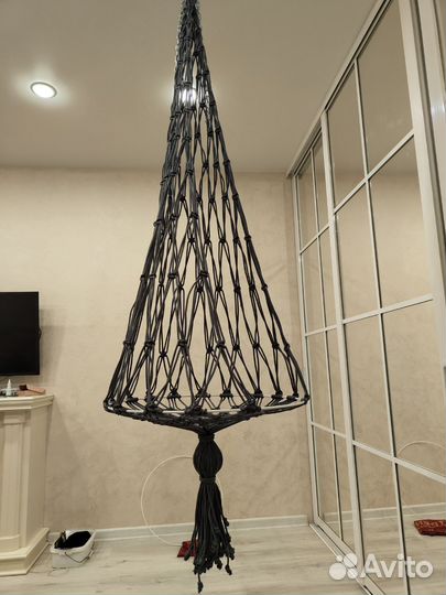 Гамак для кошки