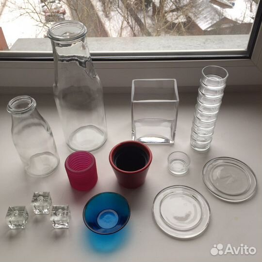 Посуда Икеа