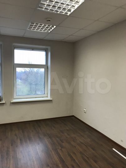 Офисы 20-30 м²