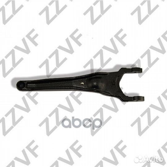 Вилка сцепления mitsubishi colt (96-04), lancer