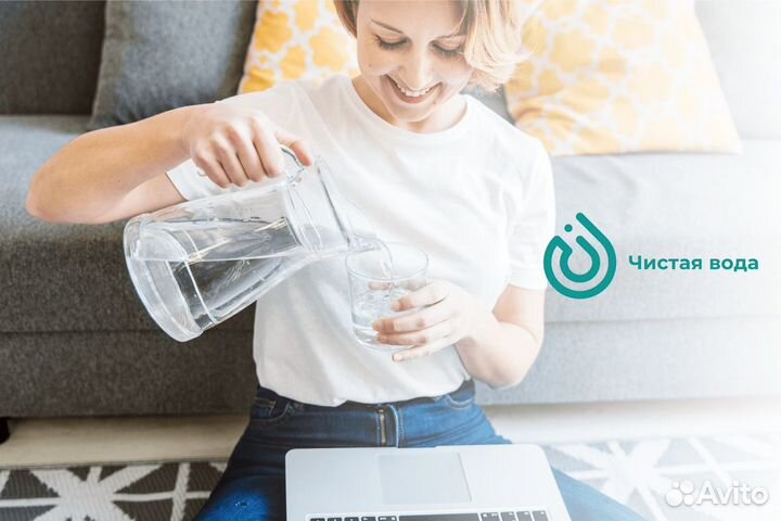 Продажа воды: готовый проект от Аквакапитала