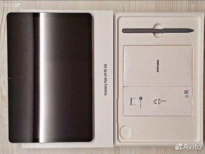 Samsung Galaxy Tab S9 FE 10,9