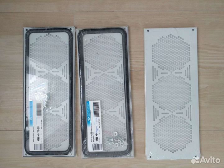 Фильтр цмо мв-ф 170х425