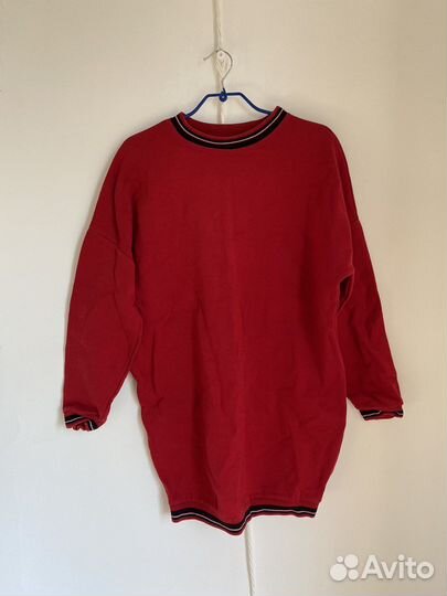 Пакет летних вещей S-M