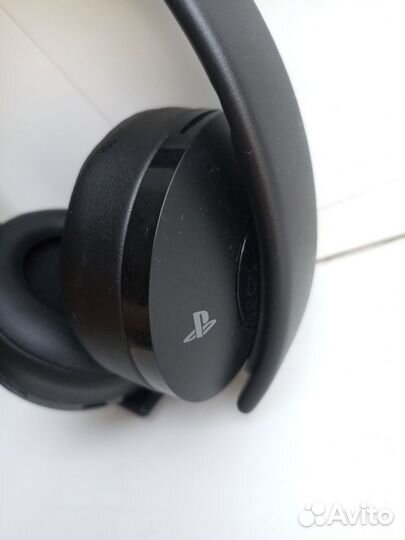 Наушники Sony ps4 playstation