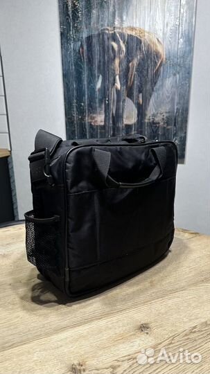 Сумка UDG Ultimate CourierBag Deluxe Black