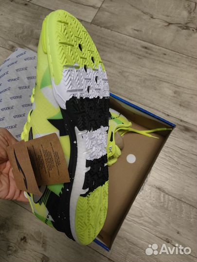 Футзалки Joma Super Regate rebound