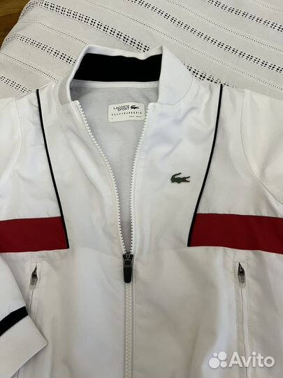 Костюм lacoste 5 лет