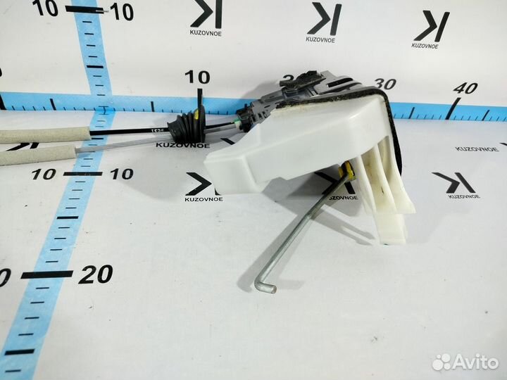 Замок Двери задний левый Hyundai Palisade LX2 D4HB