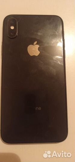 iPhone Xs, 64 ГБ
