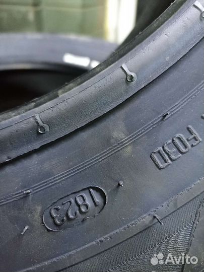 Viatti Strada Asimmetrico 185/65 R15