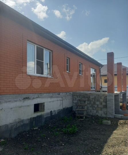 Дом 219,1 м² на участке 5 сот.