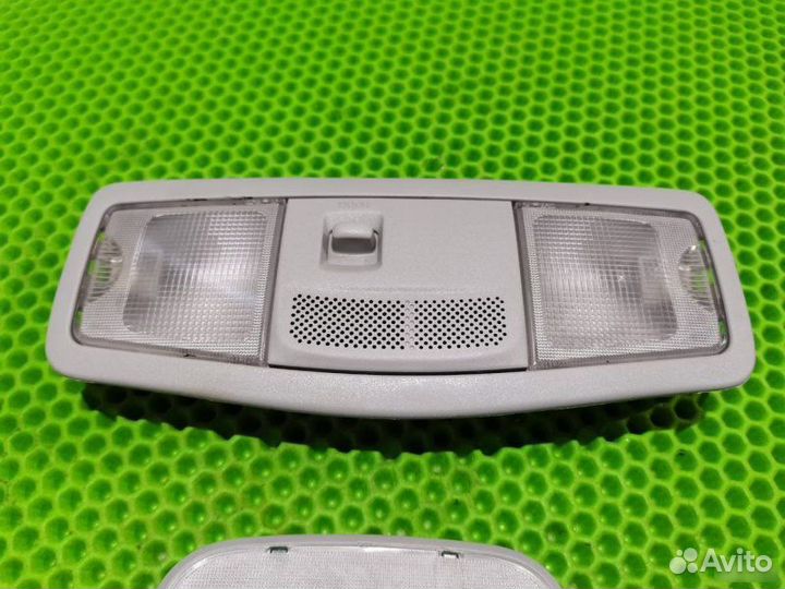 Плафон потолка Mitsubishi Outlander Xl CW5W 4B12