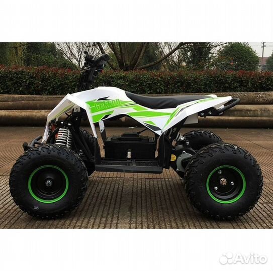 Электроквадроцикл Motax Gekkon 1300W