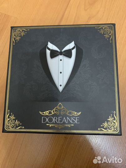 Белье мужское Майка трусы