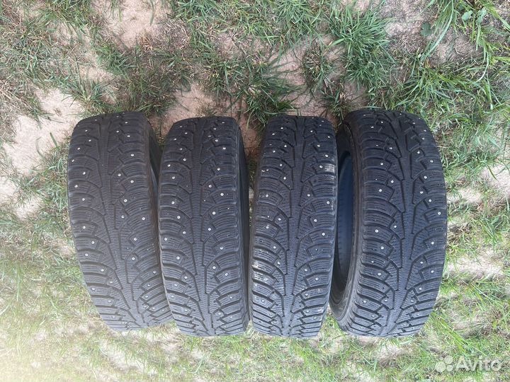 Nokian Tyres Nordman 5 185/70 R14