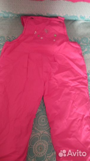 Продам костюм для девочки. (Весна)