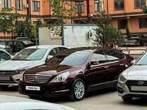 Nissan Teana 3.5 CVT, 2011, 170 000 км, с пробегом, цена 1 390 000 руб.