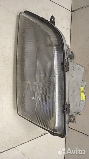Фара левая Opel Omega