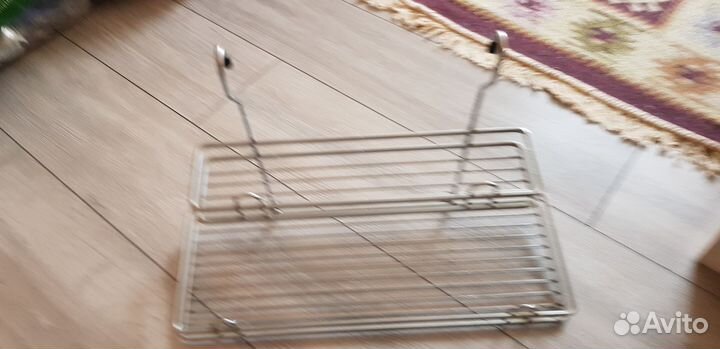 Полка на кухню или в ванную комнату