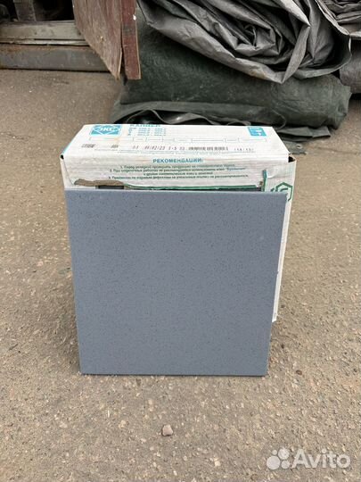 Плитка керамогранит