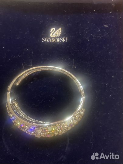 Браслет на руку. Swarovski