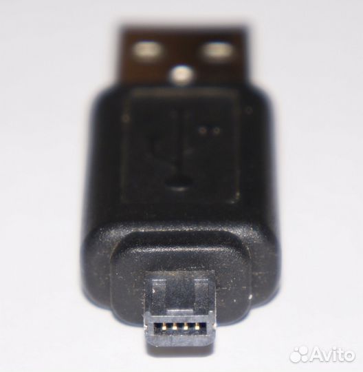 Адаптеры, переходники