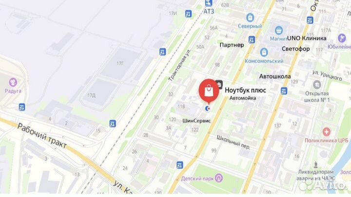 Мощный игровой компьютер hiper ryzen 7 c GTX1070
