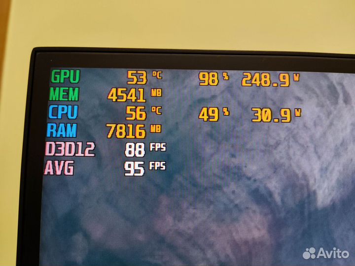 Asus RTX 2080 Ti 11gb