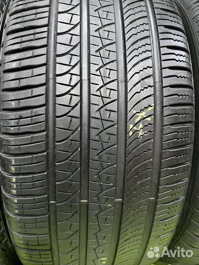 Pirelli Scorpion Zero All Season 275/45 R21 110Y