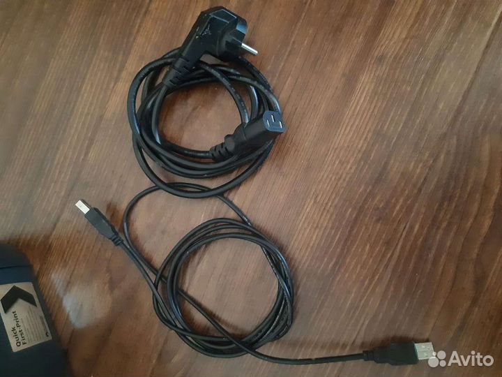 Принтер Canon F158200