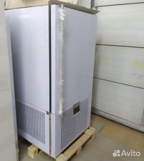 Шкаф шоковой заморозки polair CR10-G