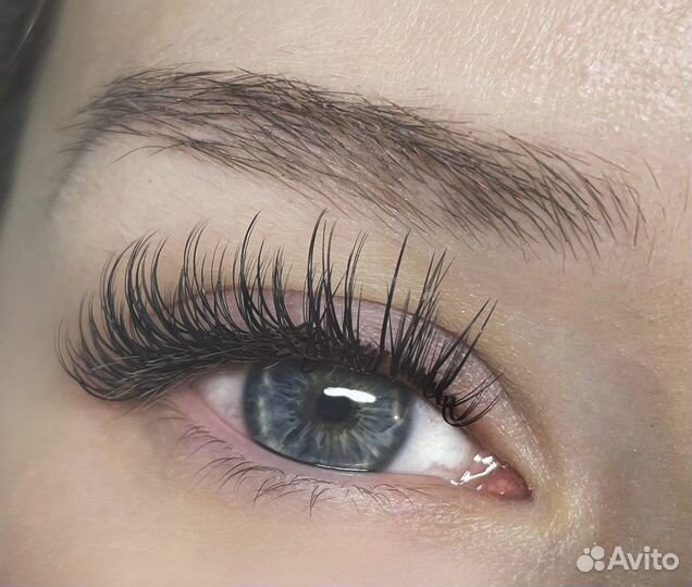 Наращивание ресниц Октябрьское поле, Москва