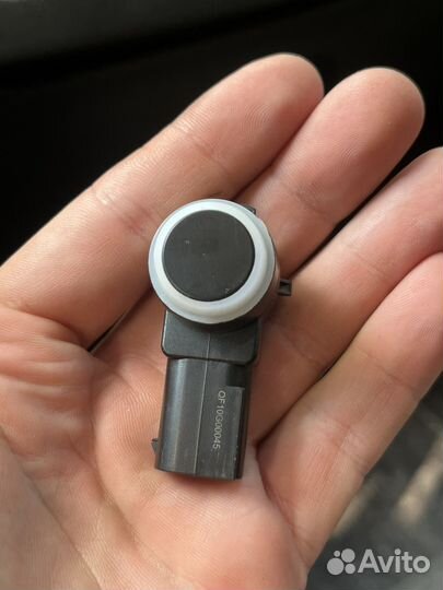 Датчик парктроника great wall hover, haval