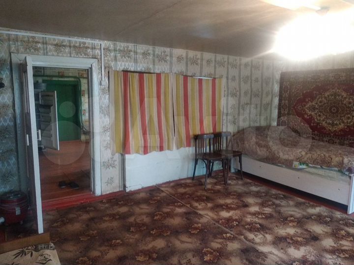 Дом 48,4 м² на участке 49 сот.