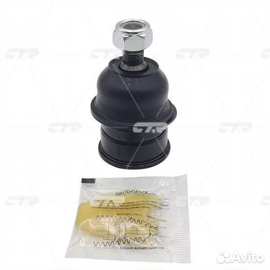 Шаровая опора