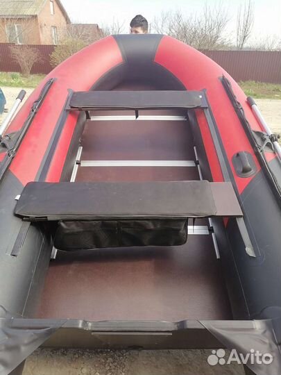 Продам лодку