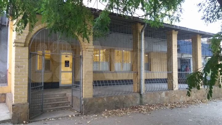 Торговая площадь, 67 м²