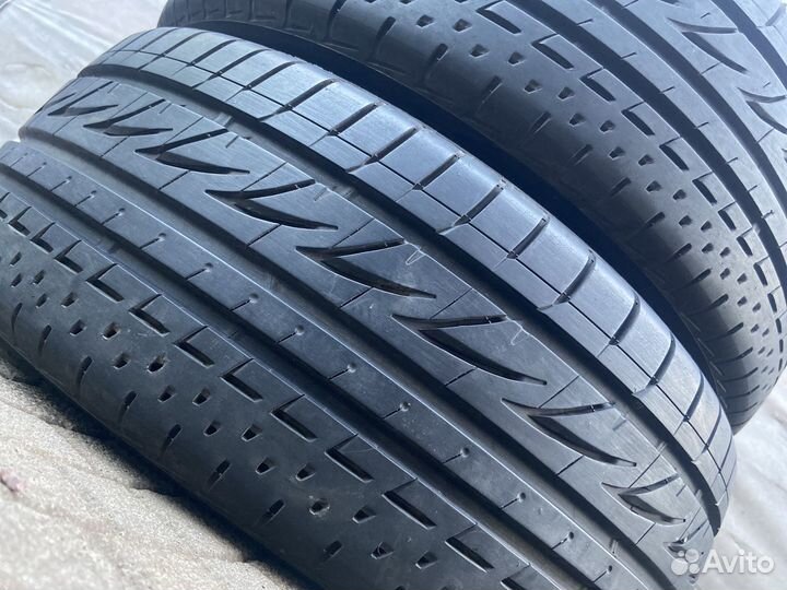 Bridgestone Luft RV 225/45 R18 95W