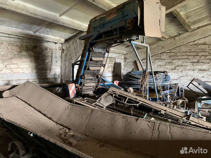 Комбайн Krukowiak Z-437, 2015
