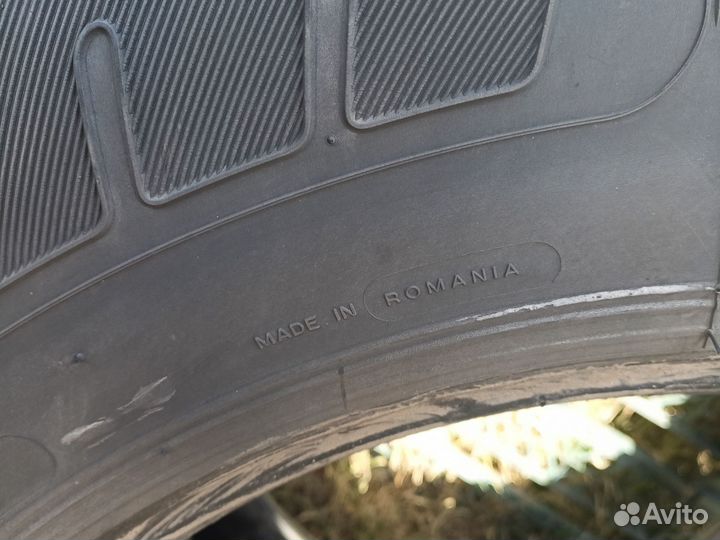 Колеса 315 70 22.5