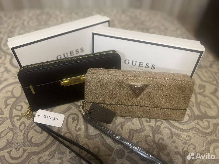 Кошелек женский